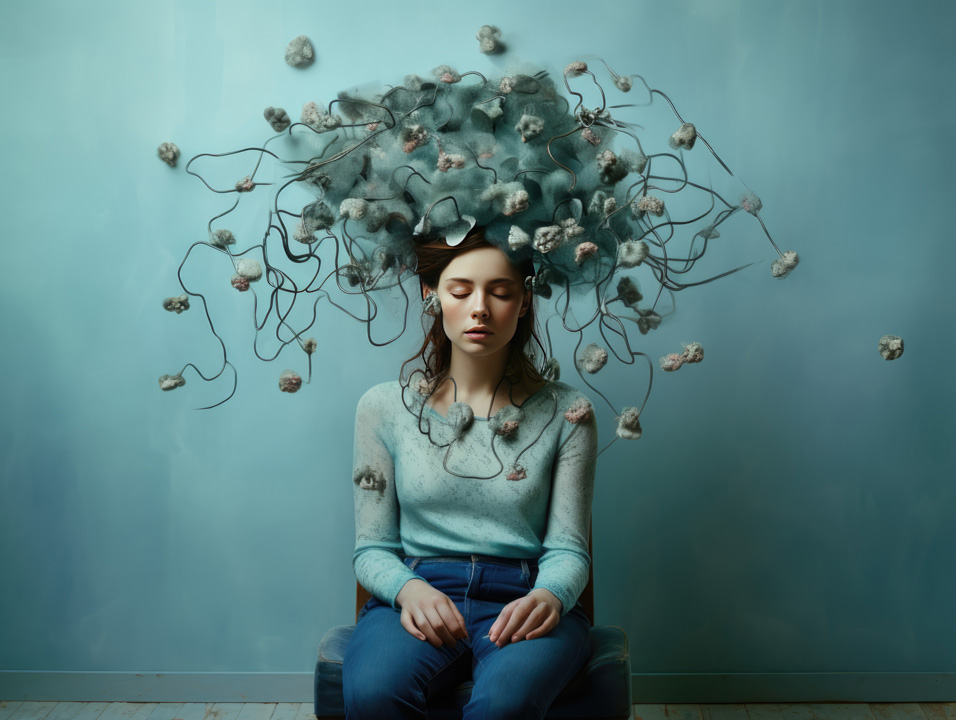 Anksiyete: Belirtileri, Nedenleri ve Tedavi Yöntemleri