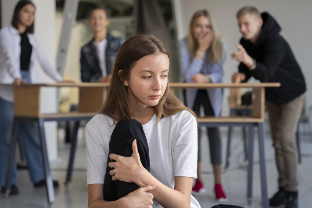Sosyal Anksiyete: Nedir, Belirtileri Nelerdir?